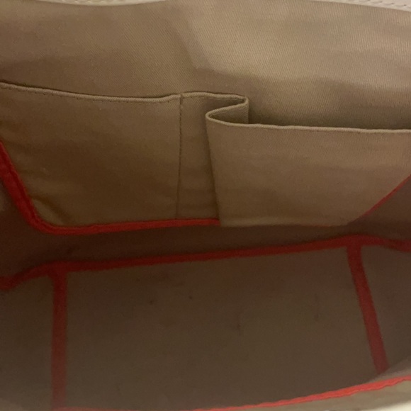 Coach Large tote Bag - Picture 8 of 8